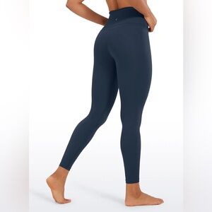 CRZ YOGA NAKED FEEL 7:8 LEGGINGS